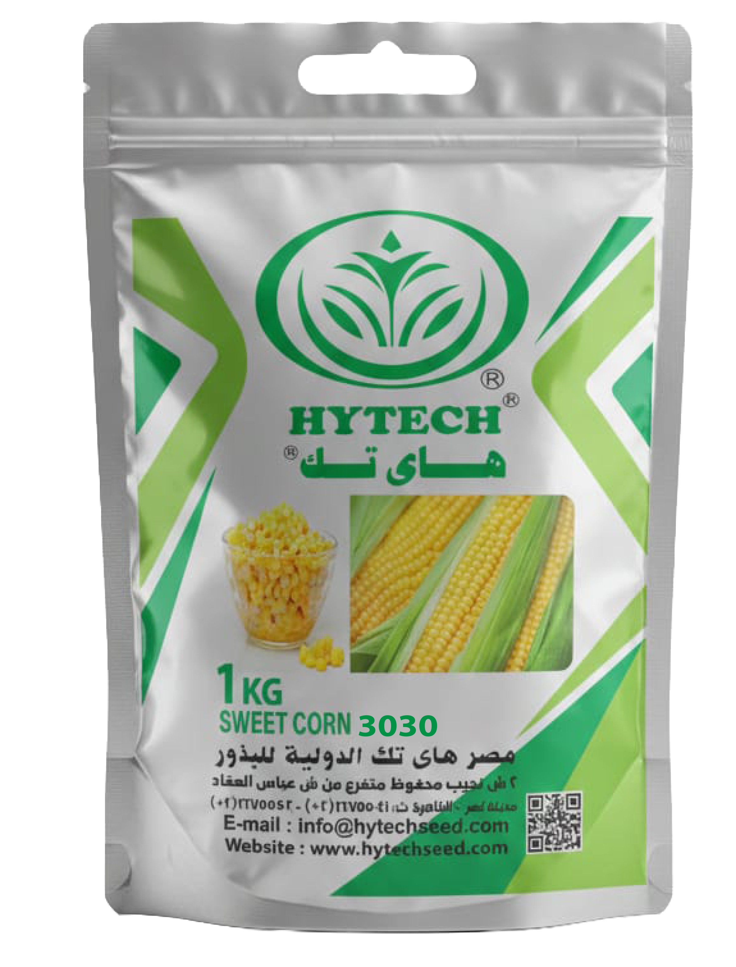 HT SWEET CORN 3020